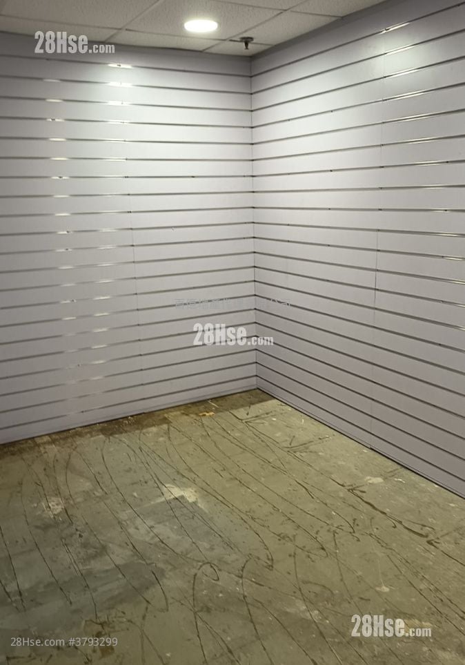 New Mandarin Plaza Rental 1 Bedroom