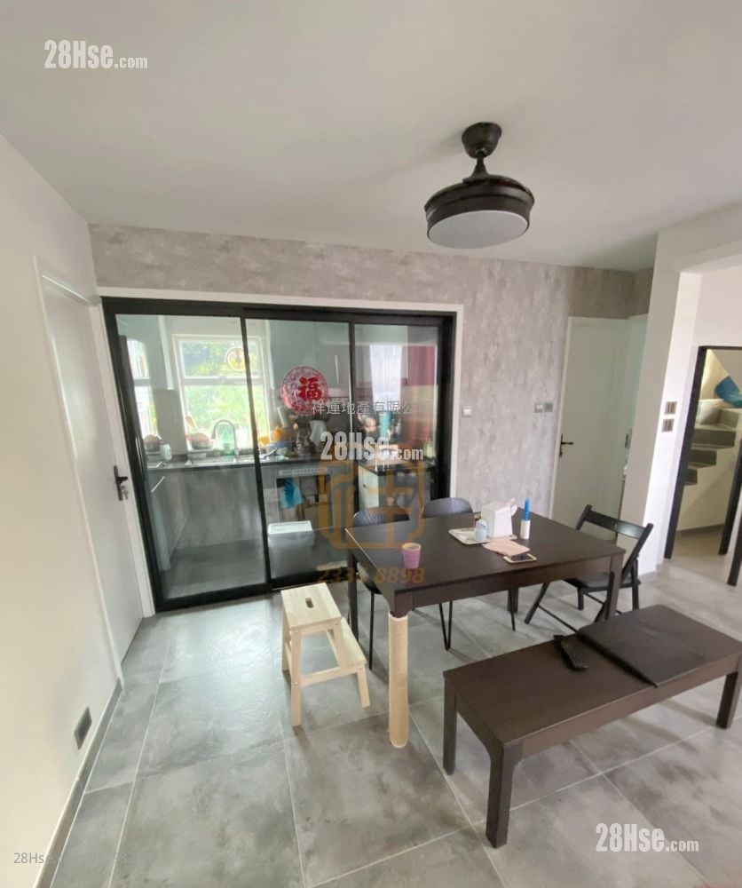 Village Sell 3 Bedrooms , 1 Bathroom