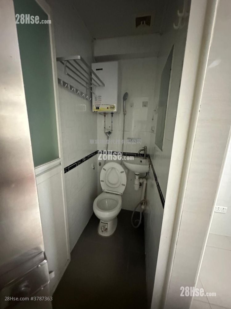 Wang Wah Mansion Rental 1 Bedroom , 1 Bathroom 160 ft²