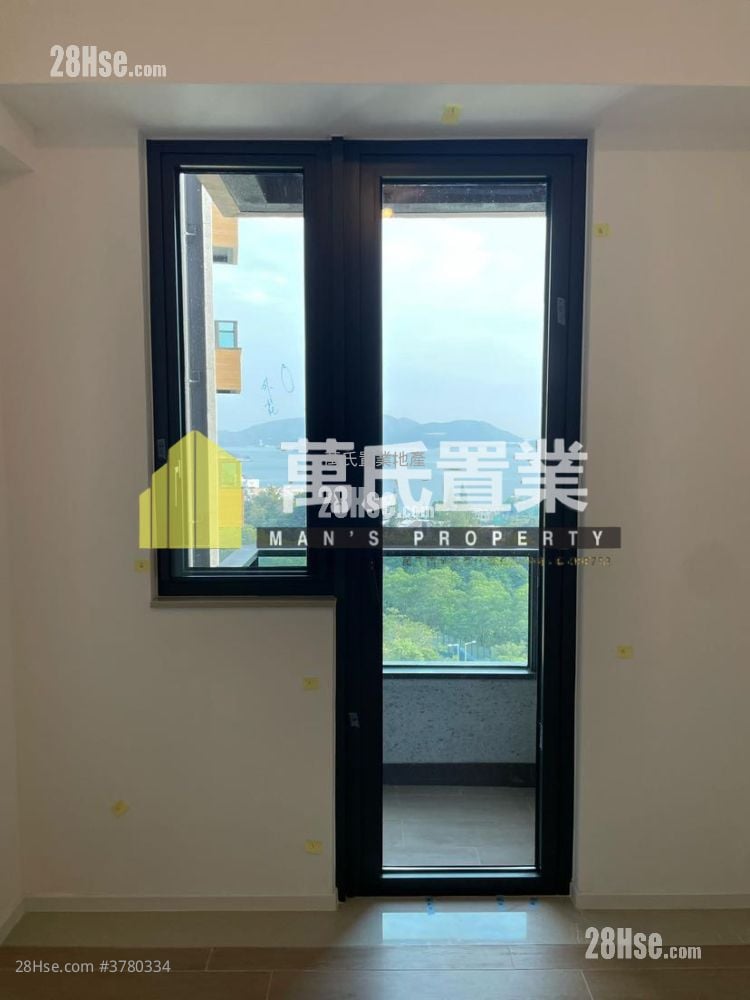 Oma By The Sea Rental 1 Bedroom , 1 Bathroom 319 ft²