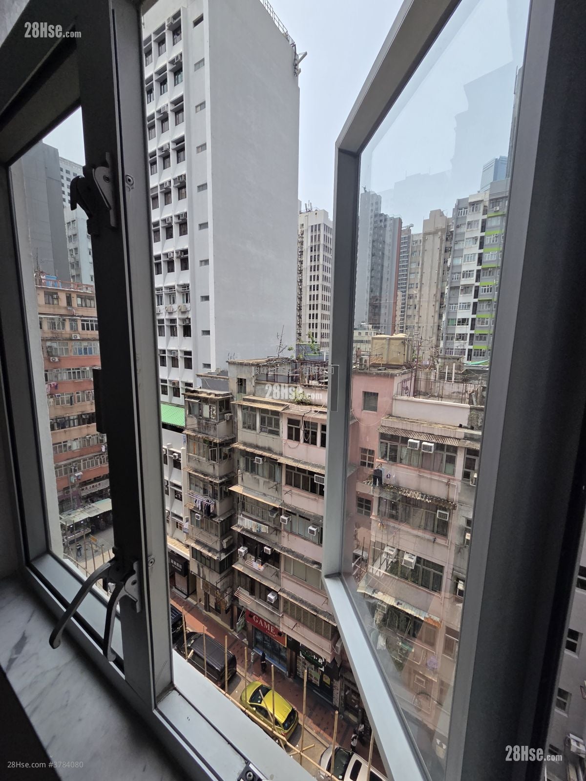 金淞大厦 租盘 2 房 , 1 浴室 314 平方尺