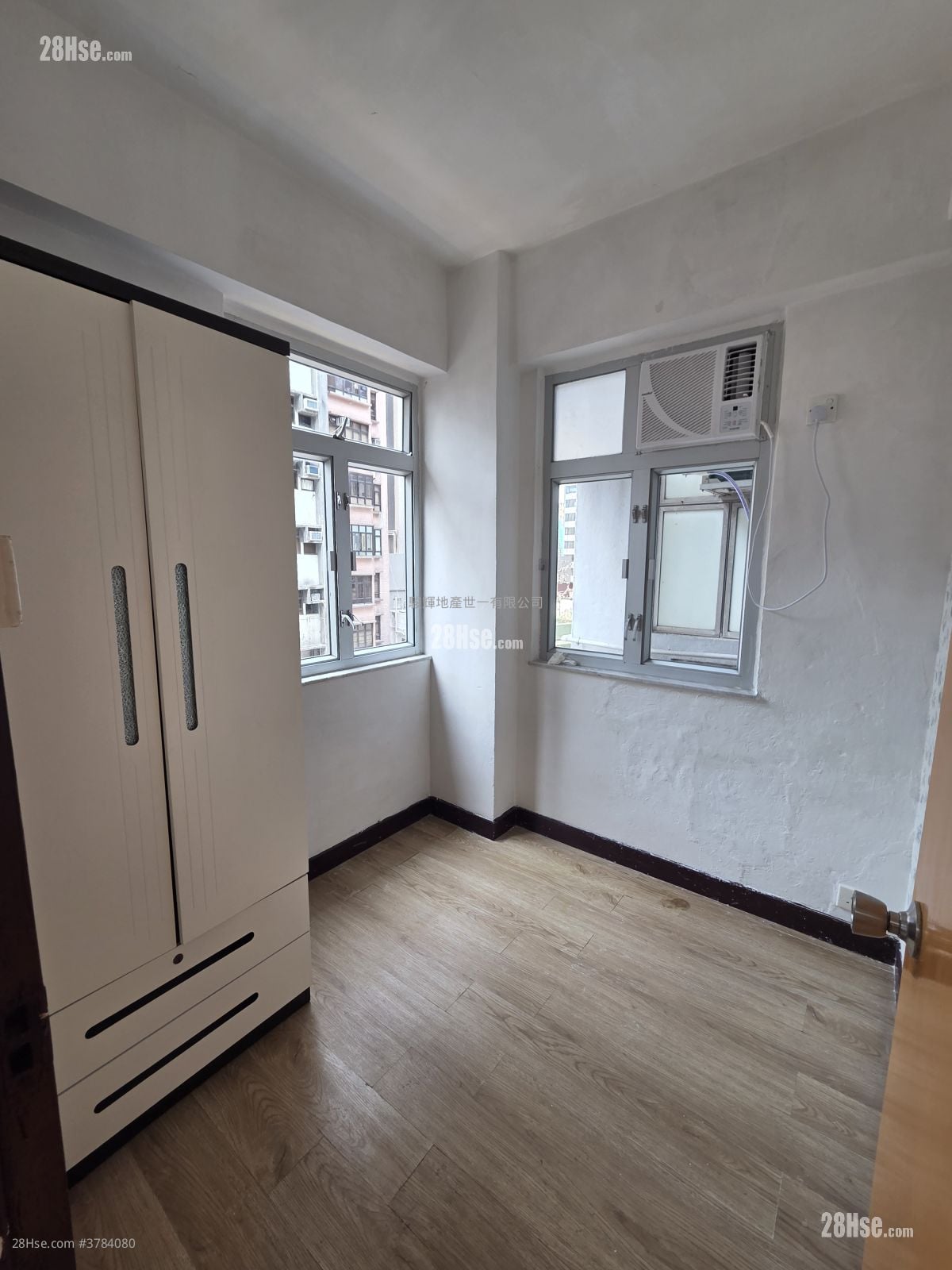 金淞大厦 租盘 2 房 , 1 浴室 314 平方尺