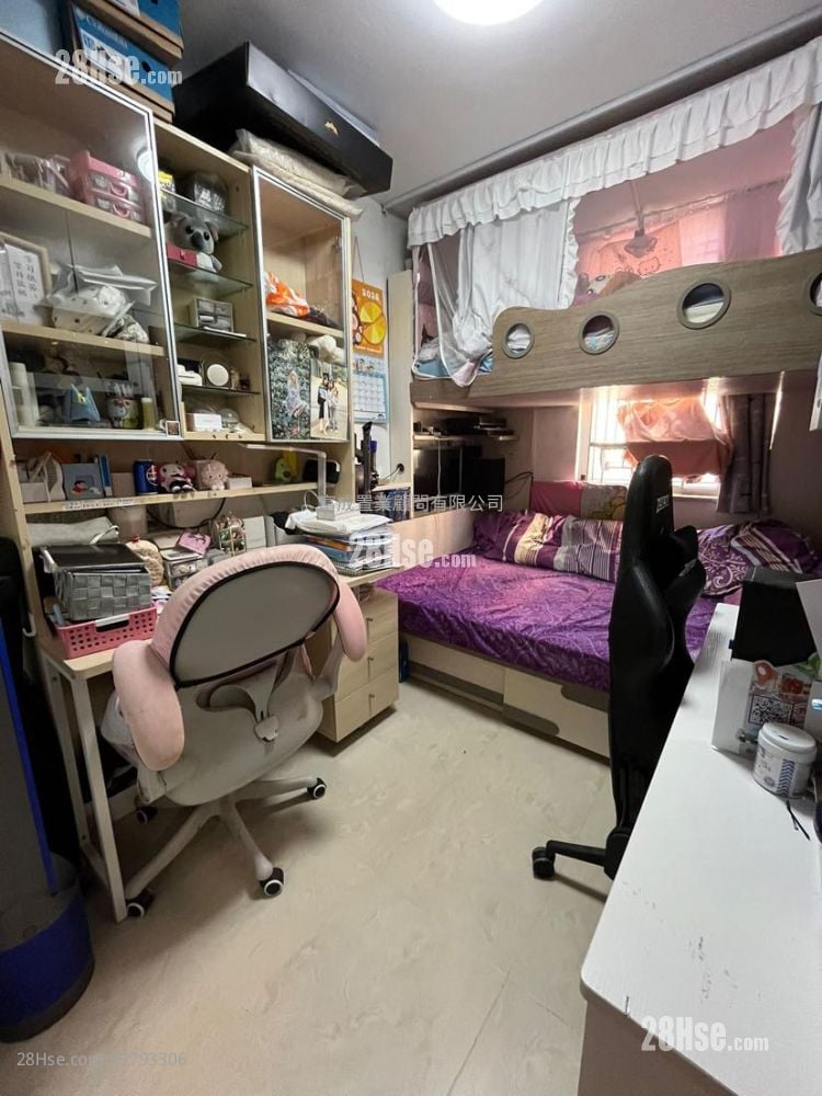 Telford Gardens Sell 513 ft²