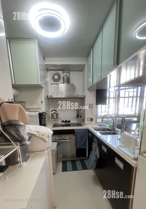 美孚新邨 售盘 3 房 , 1 浴室 566 平方尺