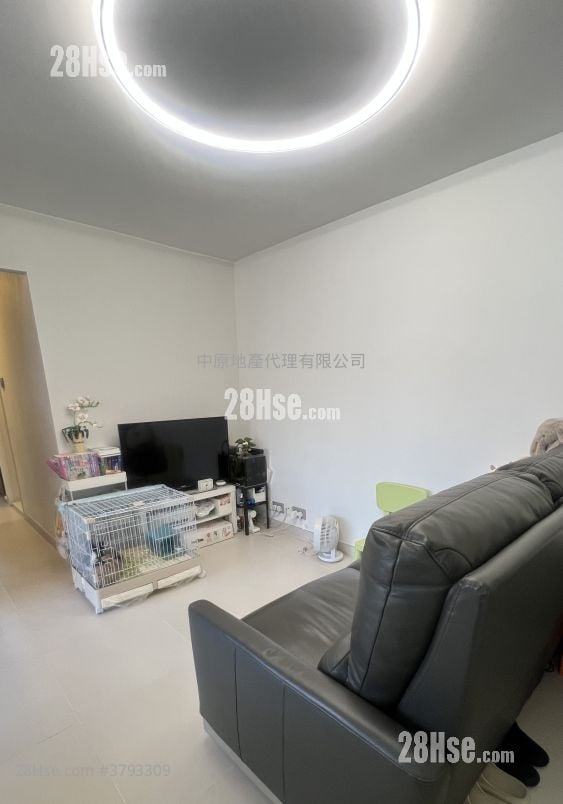 美孚新邨 售盘 3 房 , 1 浴室 566 平方尺