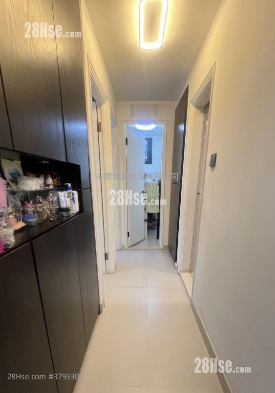 美孚新邨 售盘 3 房 , 1 浴室 566 平方尺