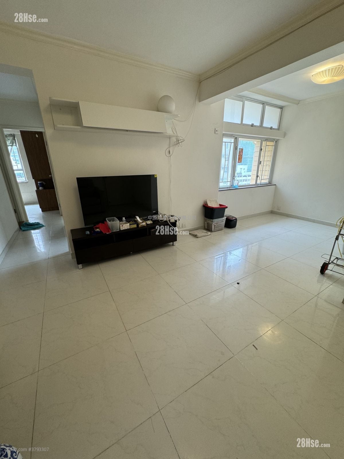 伊利莎伯大厦 售盘 2 房 , 1 浴室 540 平方尺