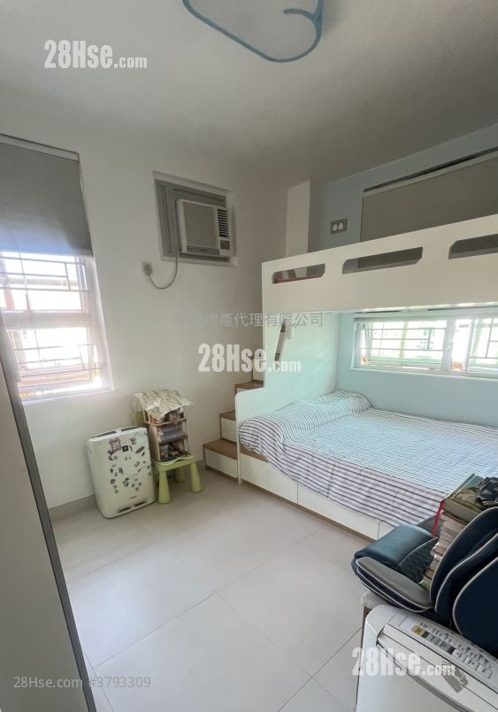 美孚新邨 售盘 3 房 , 1 浴室 566 平方尺