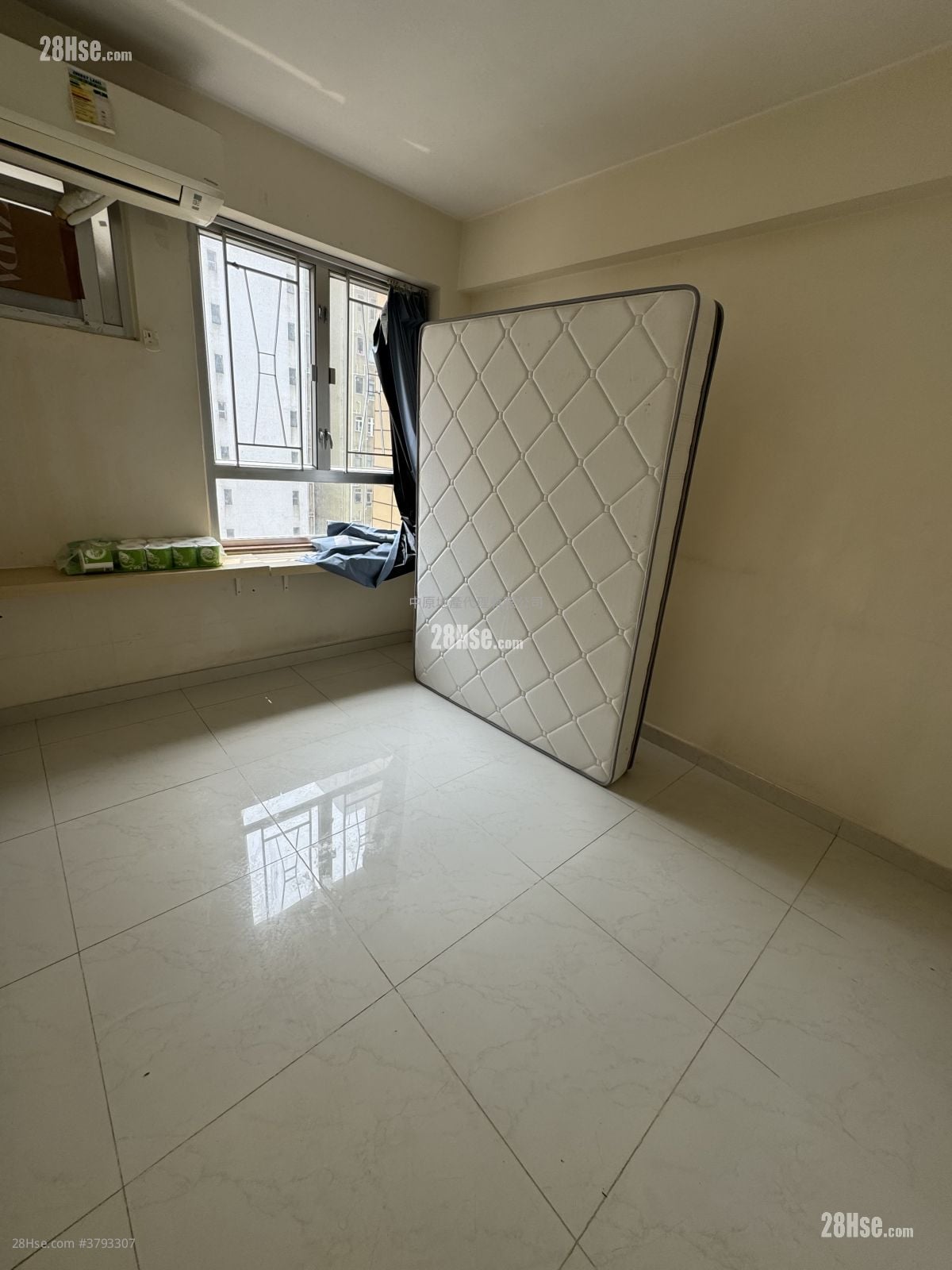 伊利莎伯大厦 售盘 2 房 , 1 浴室 540 平方尺