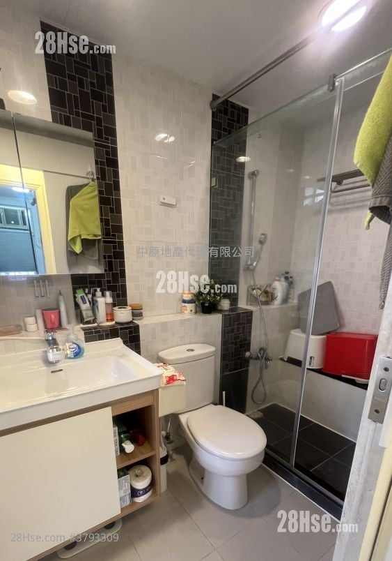 美孚新邨 售盘 3 房 , 1 浴室 566 平方尺