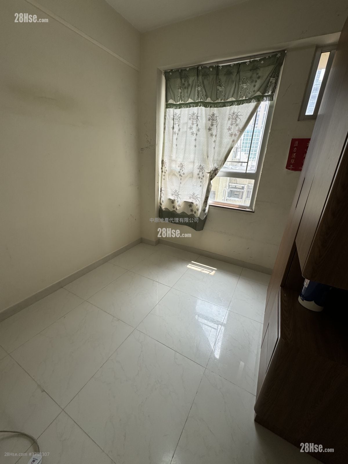 伊利莎伯大厦 售盘 2 房 , 1 浴室 540 平方尺