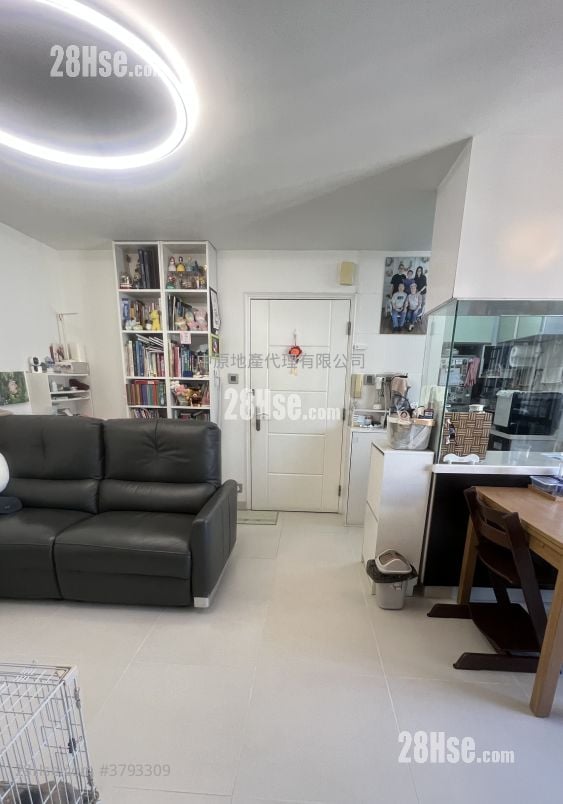 美孚新邨 售盘 3 房 , 1 浴室 566 平方尺