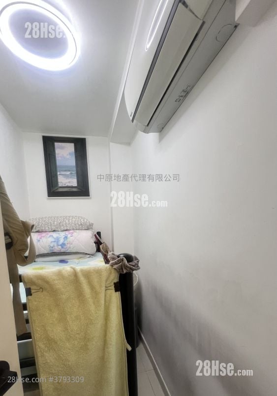 美孚新邨 售盘 3 房 , 1 浴室 566 平方尺