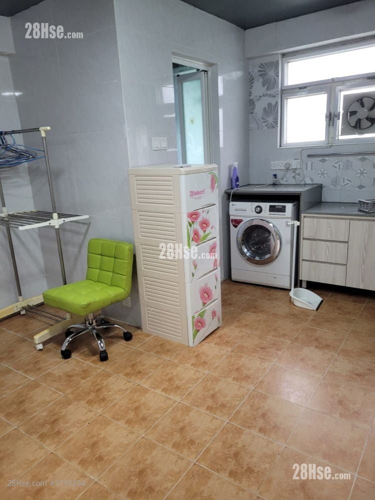 横台山罗屋村 租盘 200 平方尺