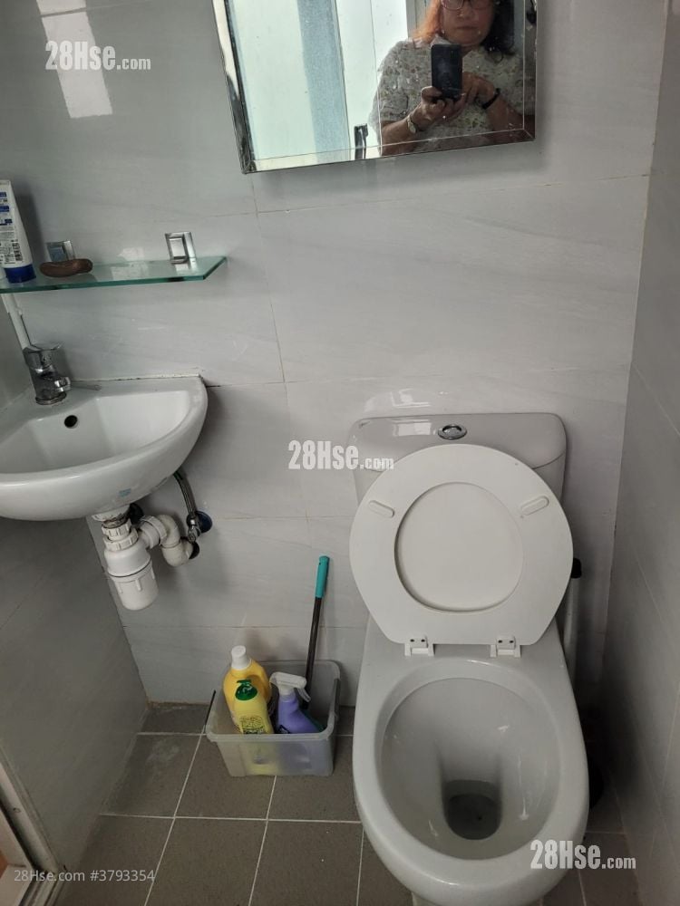 横台山罗屋村 租盘 200 平方尺