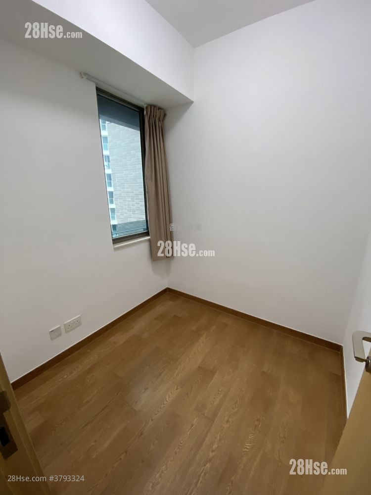 海翩滙 售盘 2 房 , 1 浴室 518 平方尺