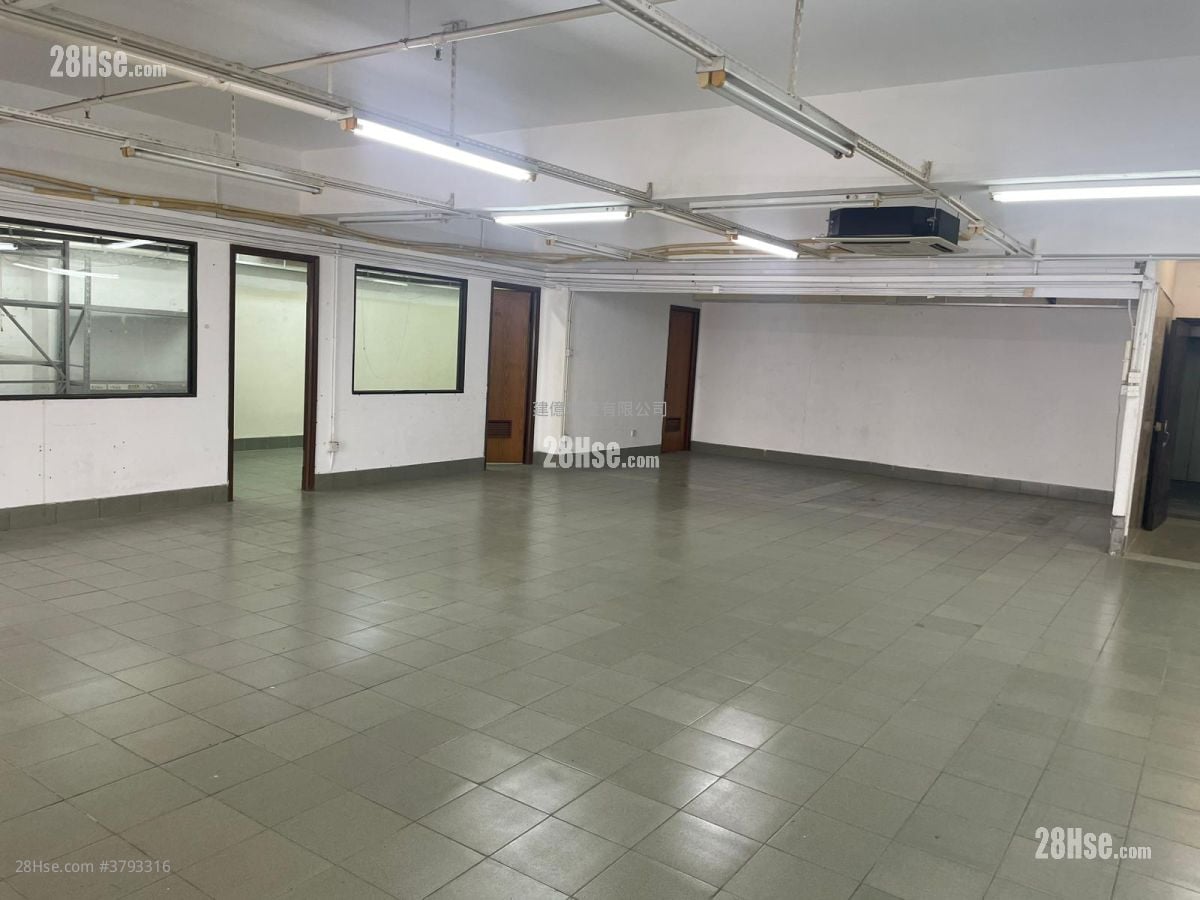 Luen Cheong Can Centre Rental