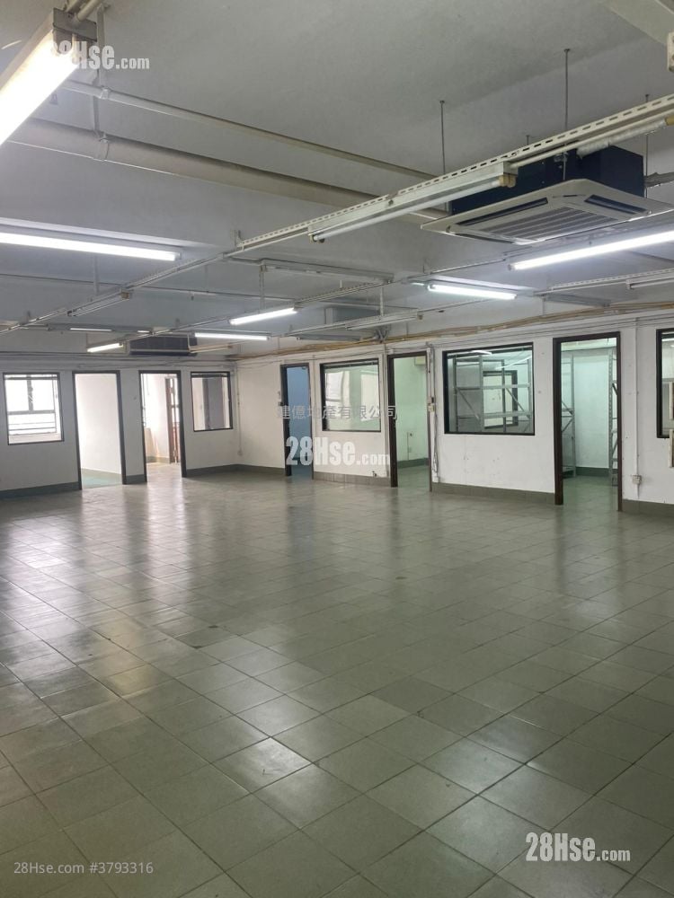 Luen Cheong Can Centre Rental