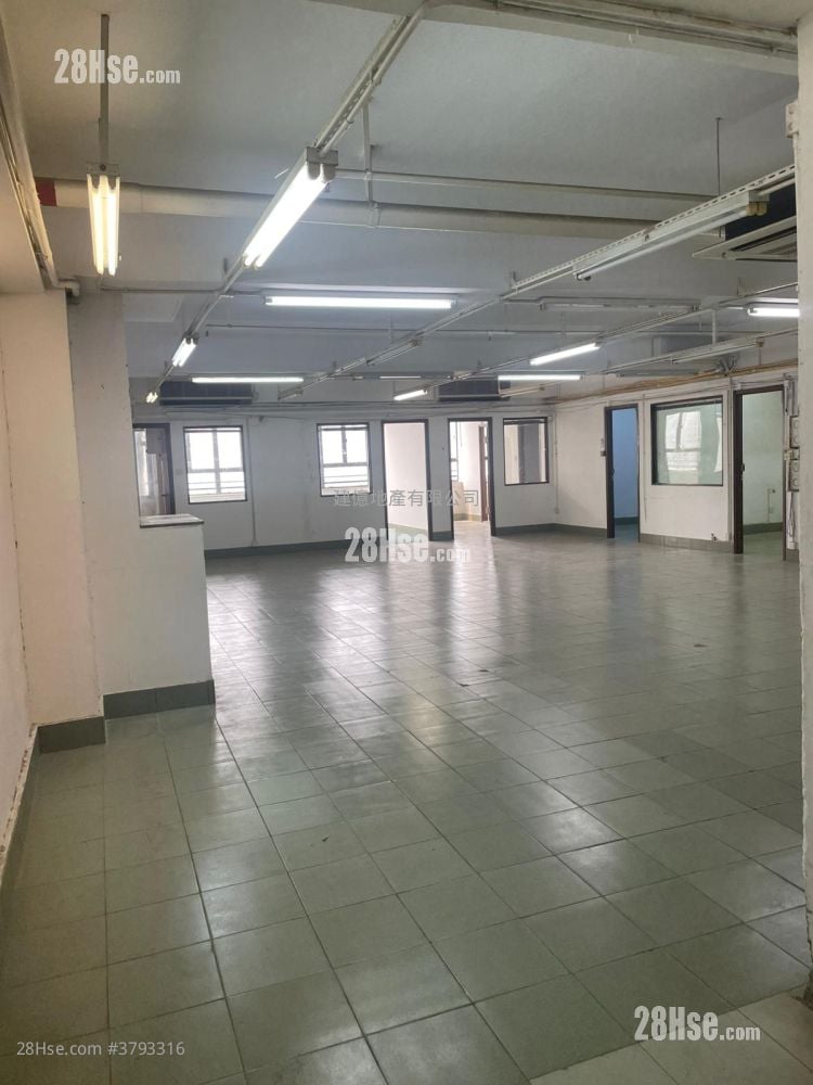 Luen Cheong Can Centre Rental