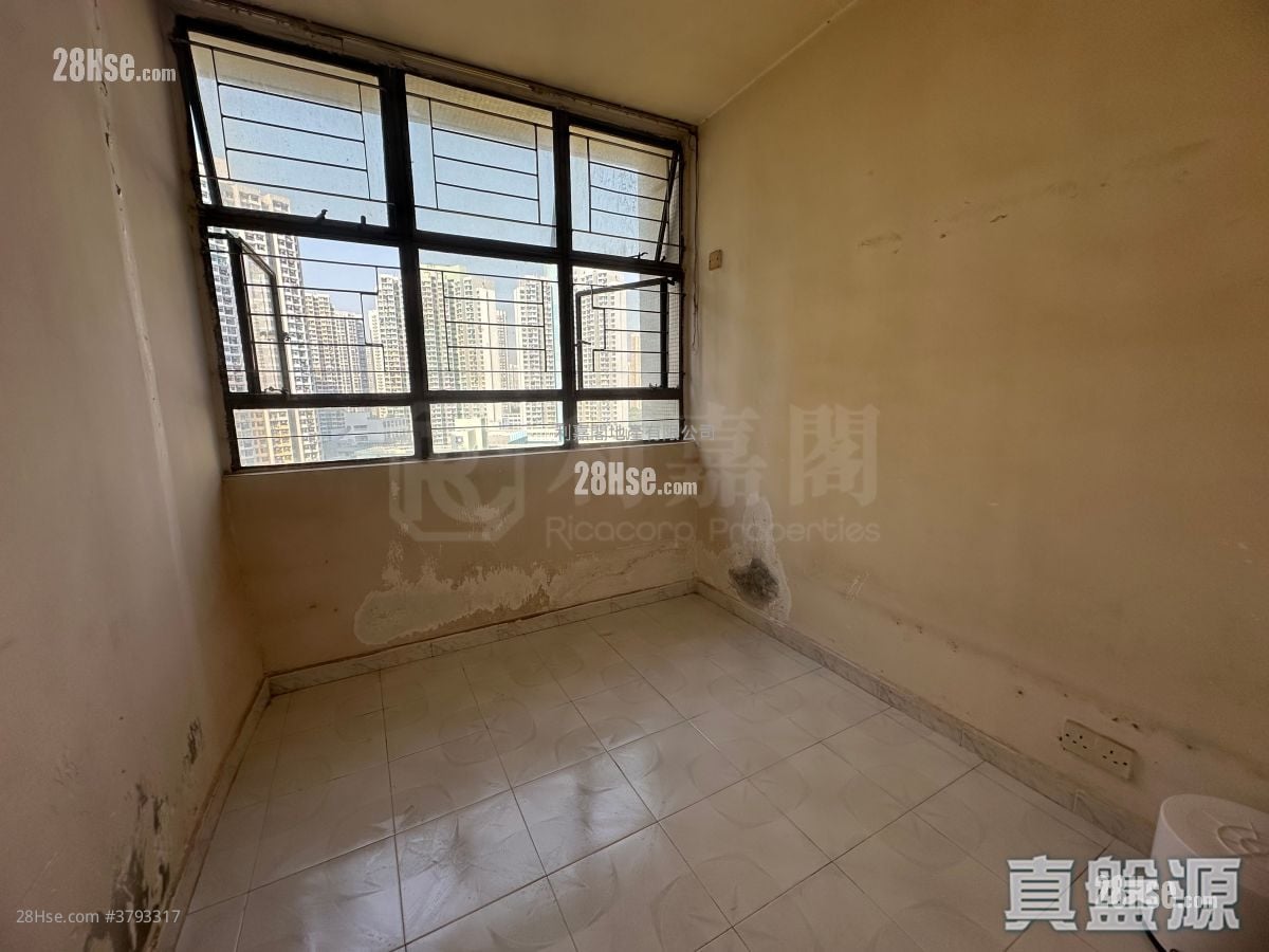 天佑苑 售盘 2 房 , 1 浴室 438 平方尺