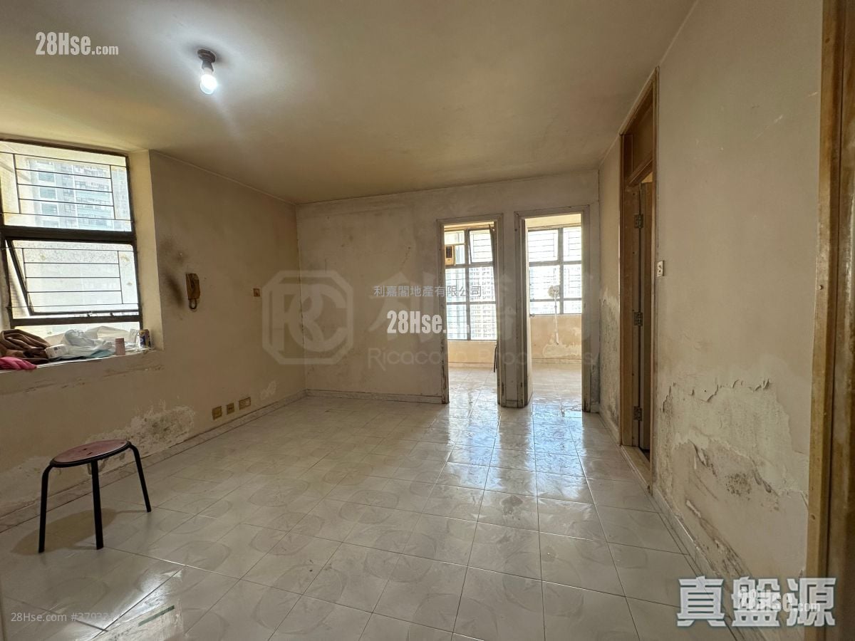 天佑苑 售盘 2 房 , 1 浴室 438 平方尺