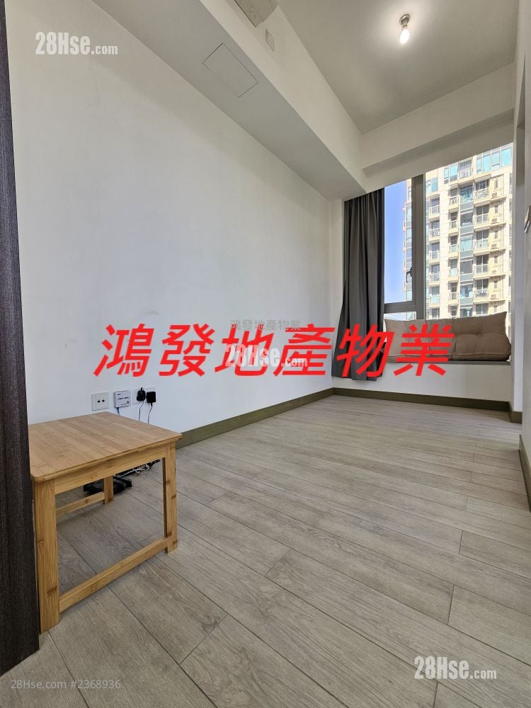 利晴灣23 租盤 2 房 , 1 浴室 276 平方呎