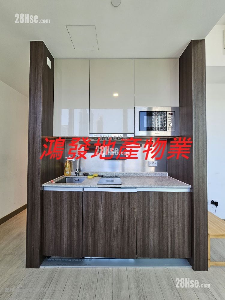 利晴灣23 租盤 2 房 , 1 浴室 276 平方呎