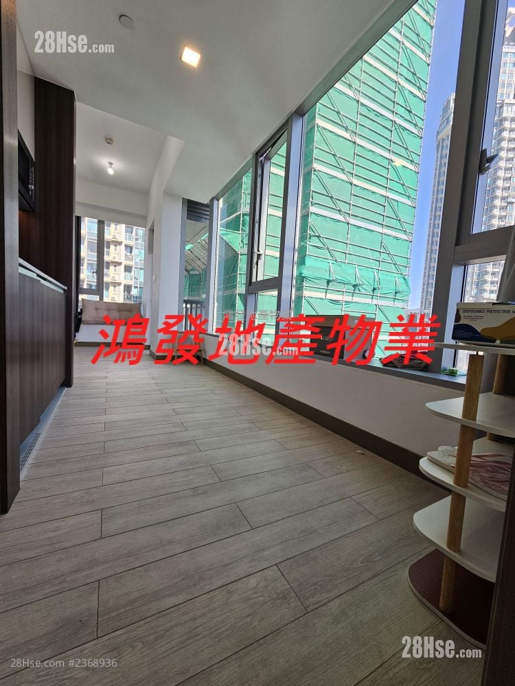 利晴灣23 租盤 2 房 , 1 浴室 276 平方呎