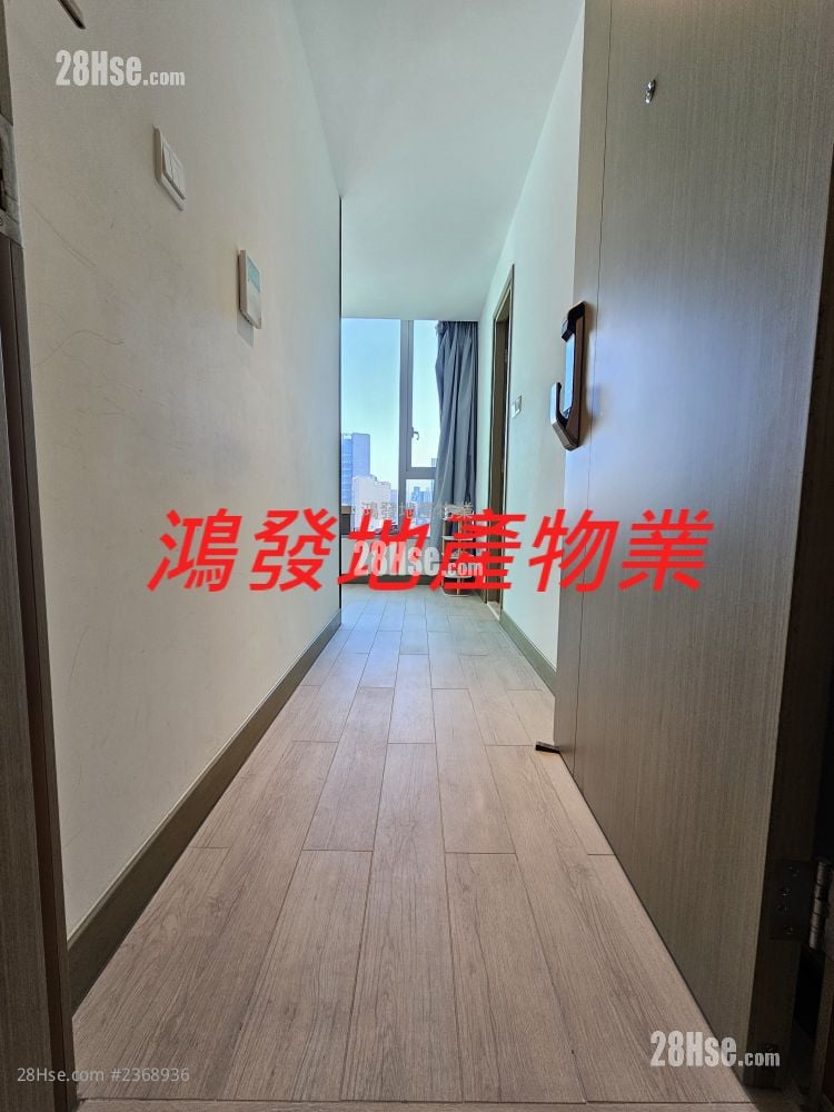 利晴灣23 租盤 2 房 , 1 浴室 276 平方呎