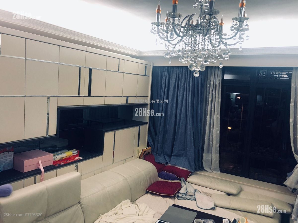 怡德花园 售盘 3 房 , 3 浴室 1,019 平方尺