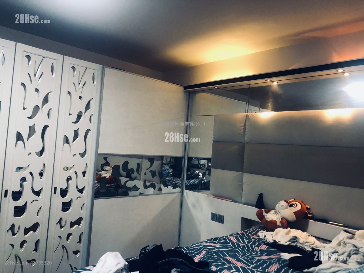 怡德花园 售盘 3 房 , 3 浴室 1,019 平方尺