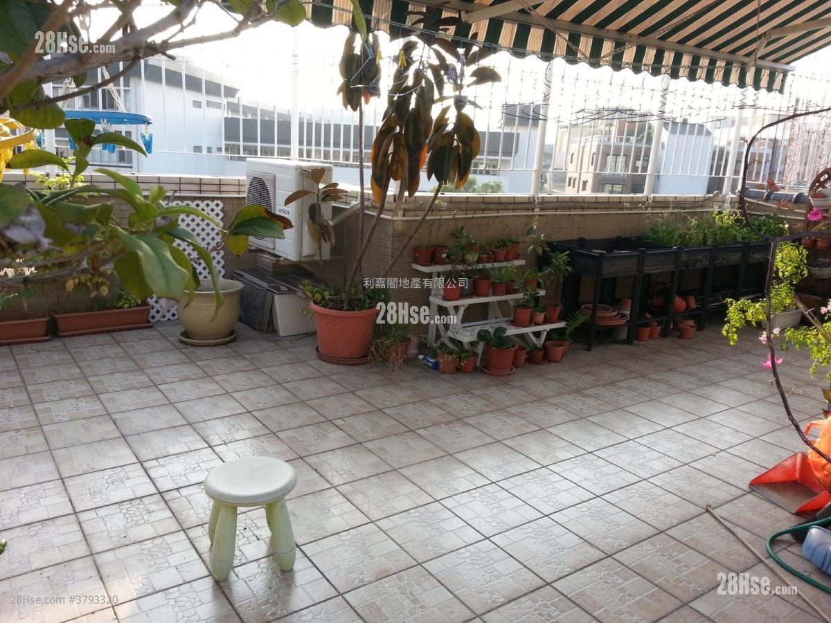 怡德花园 售盘 3 房 , 3 浴室 1,019 平方尺