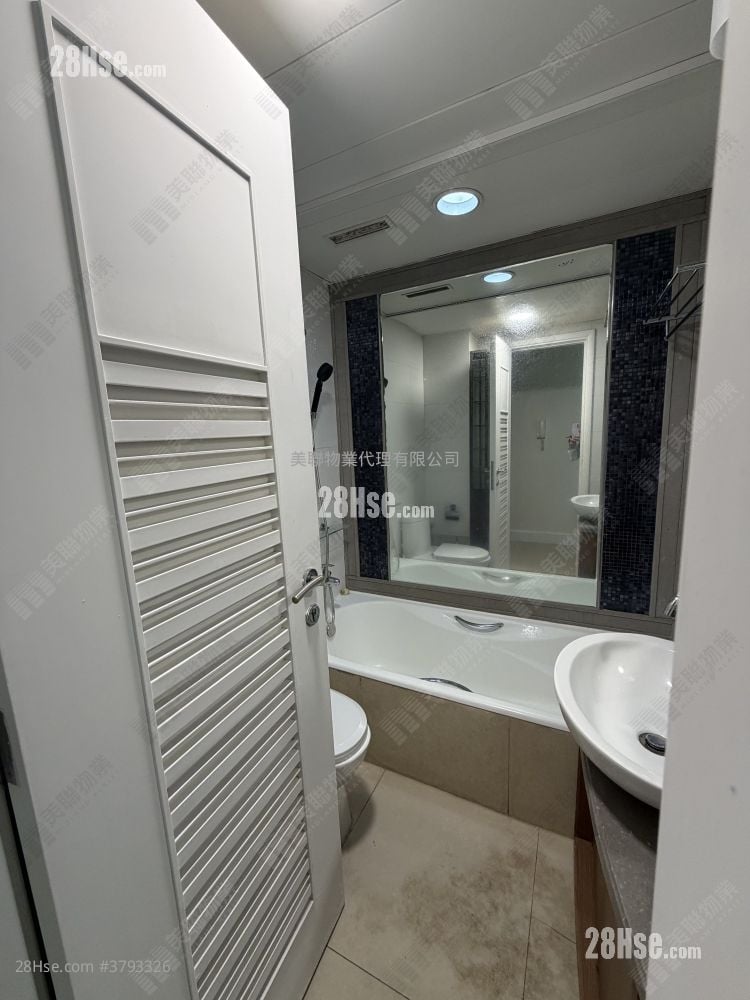 首都 售盘 2 房 , 1 浴室 519 平方尺