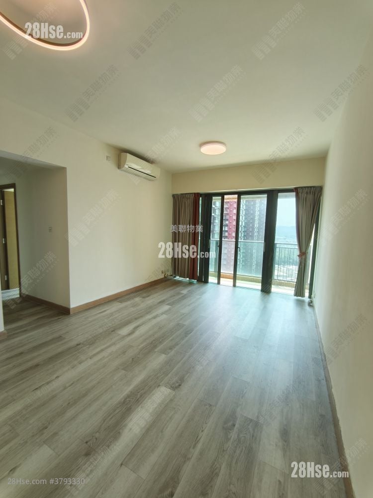 Yoho Midtown 售盘 4 房 , 2 浴室 1,029 平方尺