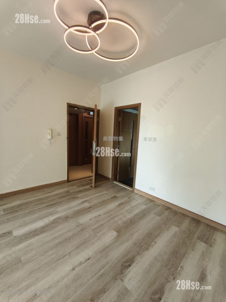 Yoho Midtown 售盘 4 房 , 2 浴室 1,029 平方尺