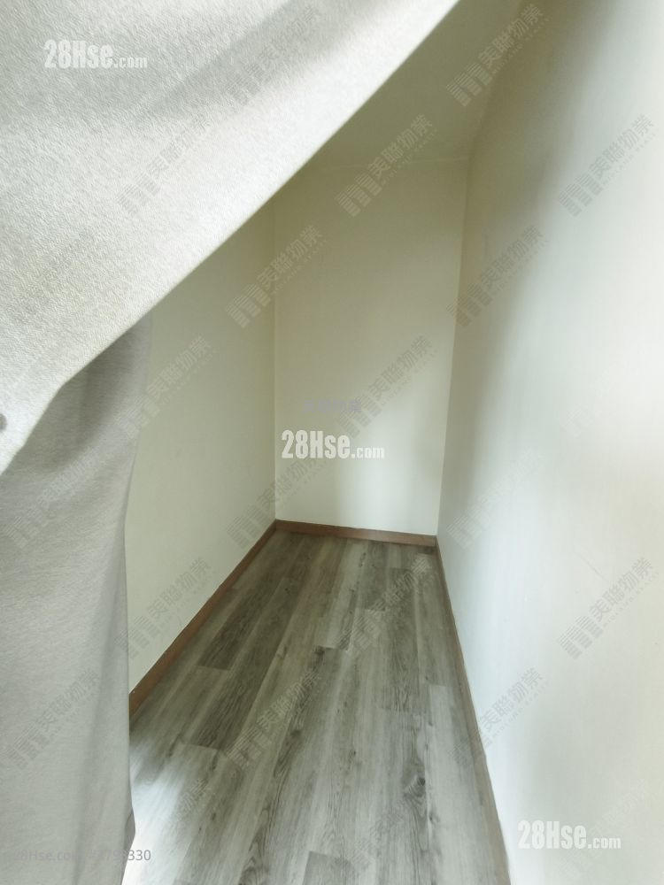 Yoho Midtown 售盘 4 房 , 2 浴室 1,029 平方尺