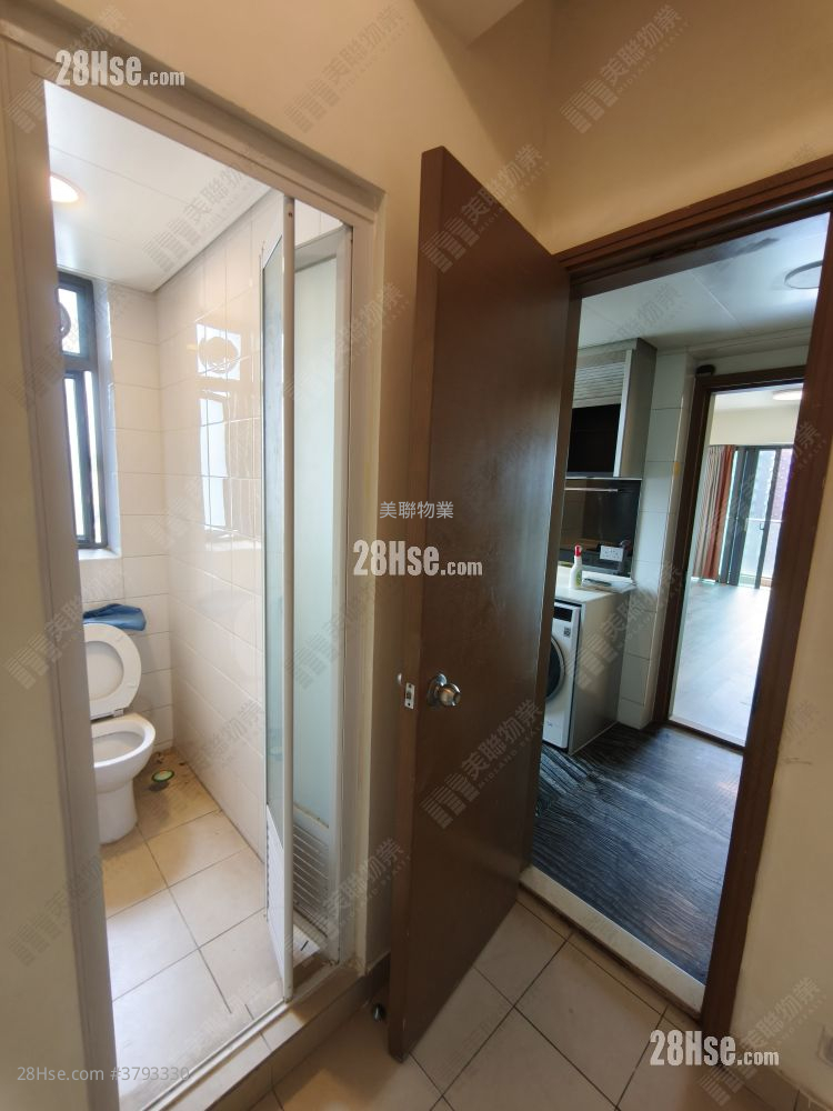 Yoho Midtown 售盘 4 房 , 2 浴室 1,029 平方尺