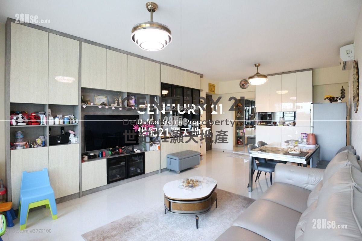 Mont Vert Sell 3 Bedrooms , 2 Bathrooms 945 ft²