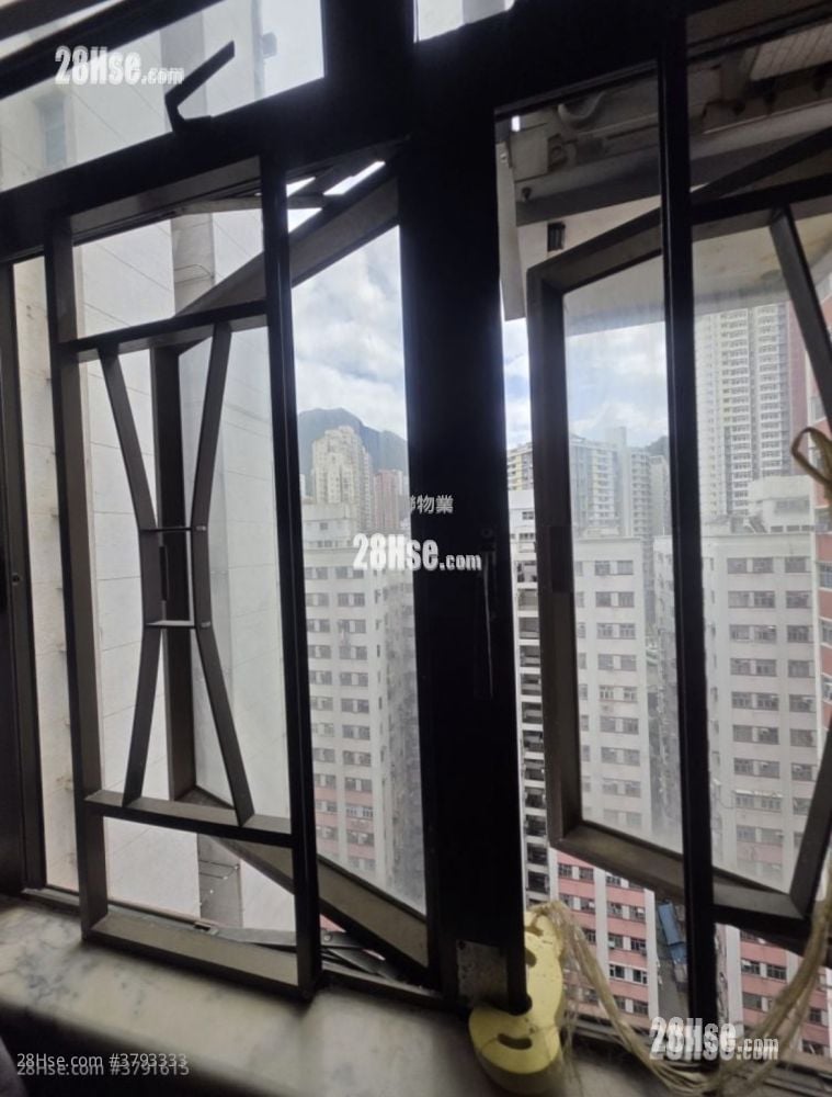 联康新楼 售盘 2 房 , 1 浴室 391 平方尺