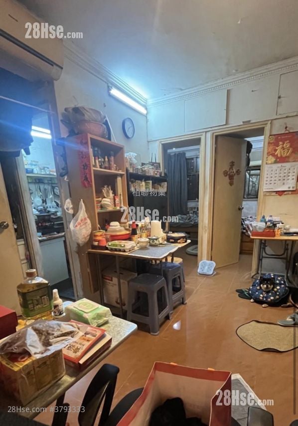 联康新楼 售盘 2 房 , 1 浴室 391 平方尺