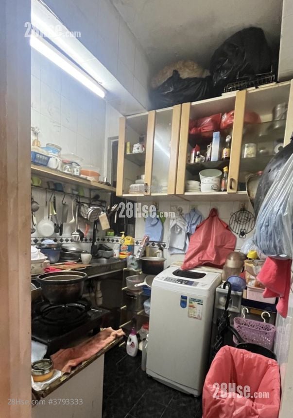 联康新楼 售盘 2 房 , 1 浴室 391 平方尺