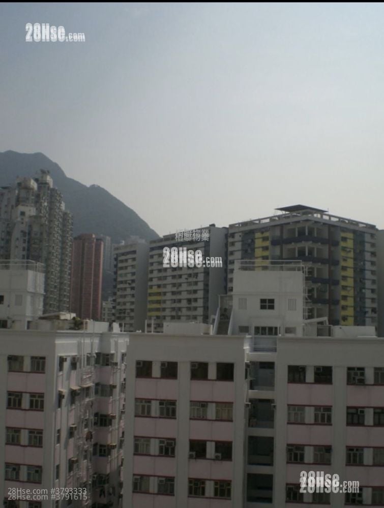 联康新楼 售盘 2 房 , 1 浴室 391 平方尺