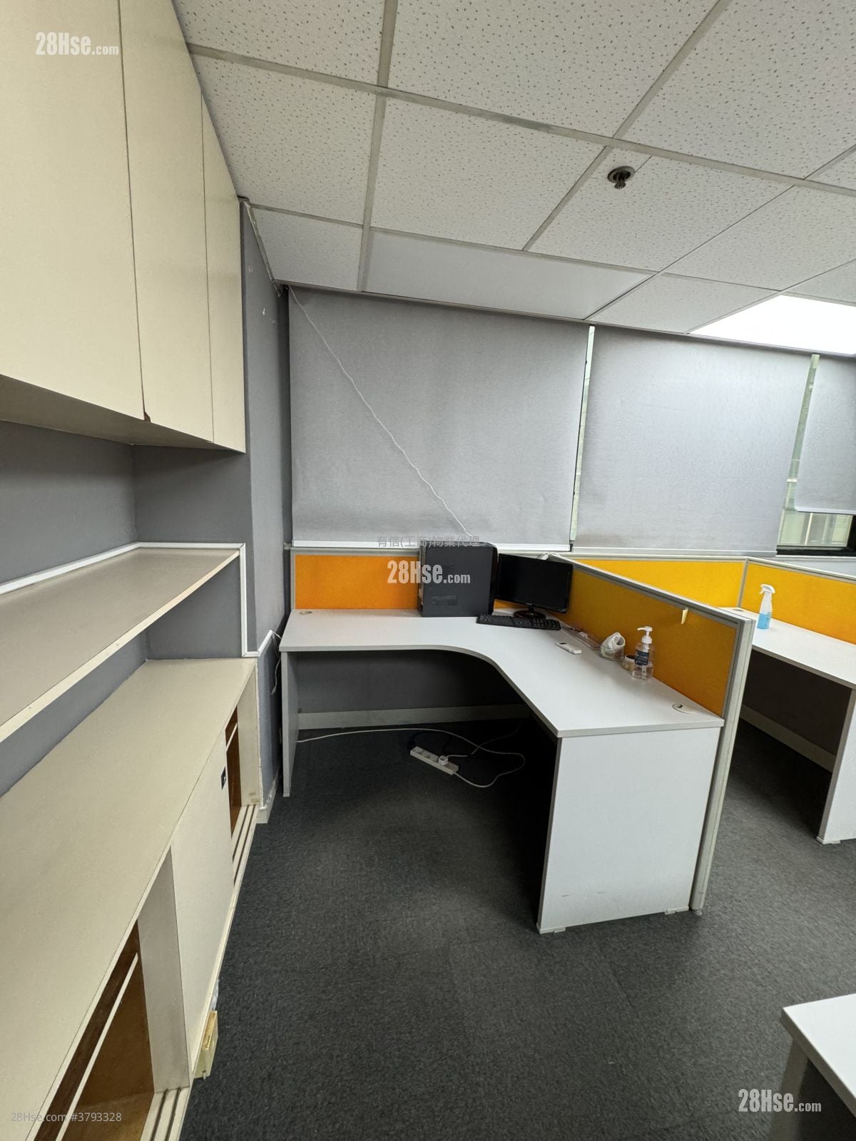 Wing Hong Centre Rental