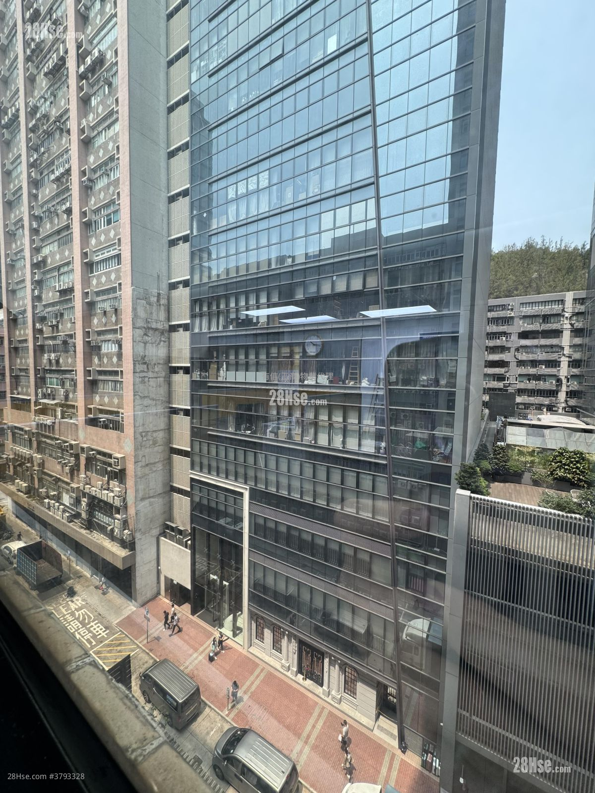 Wing Hong Centre Rental