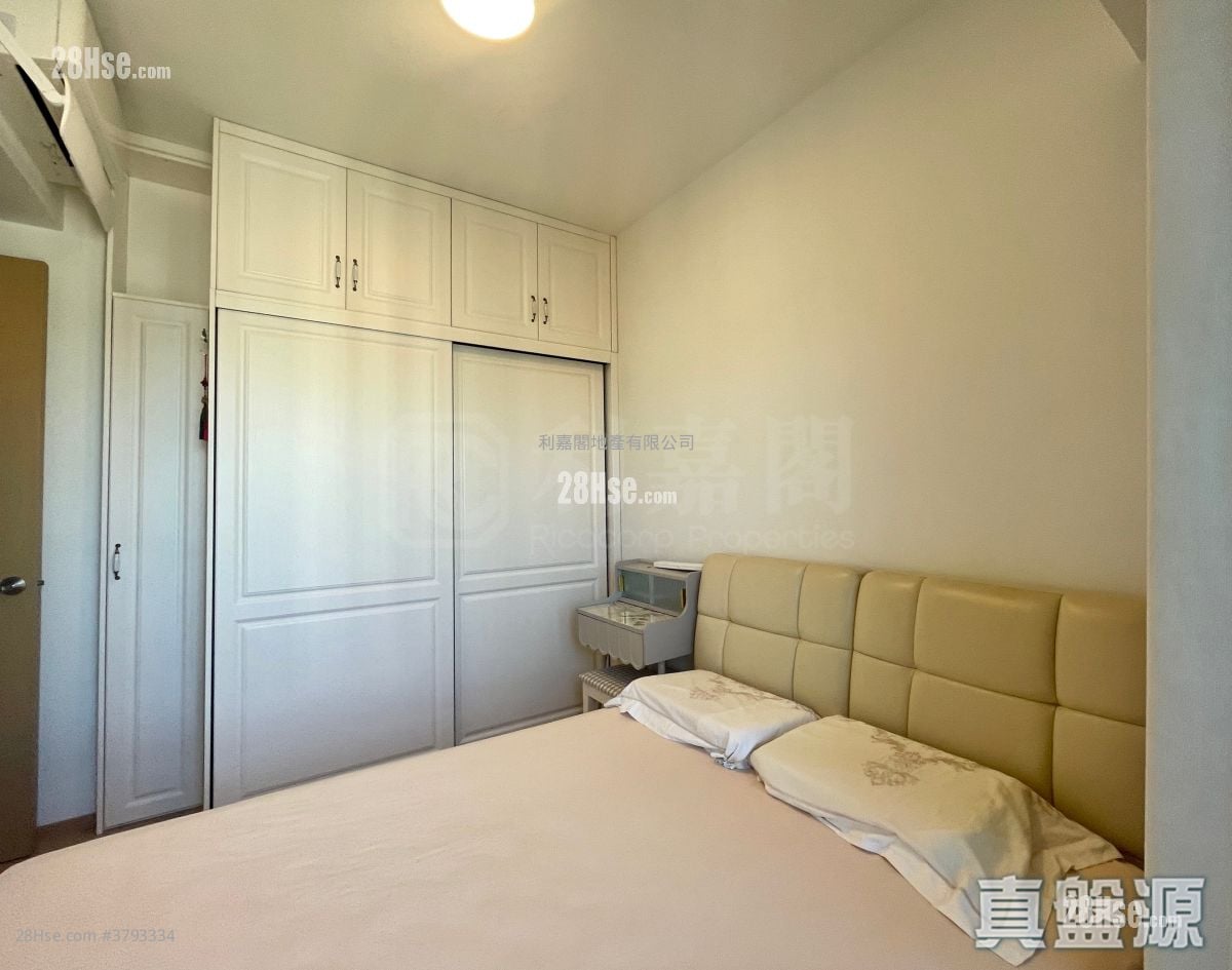 LP6 售盘 2 房 , 1 浴室 501 平方尺