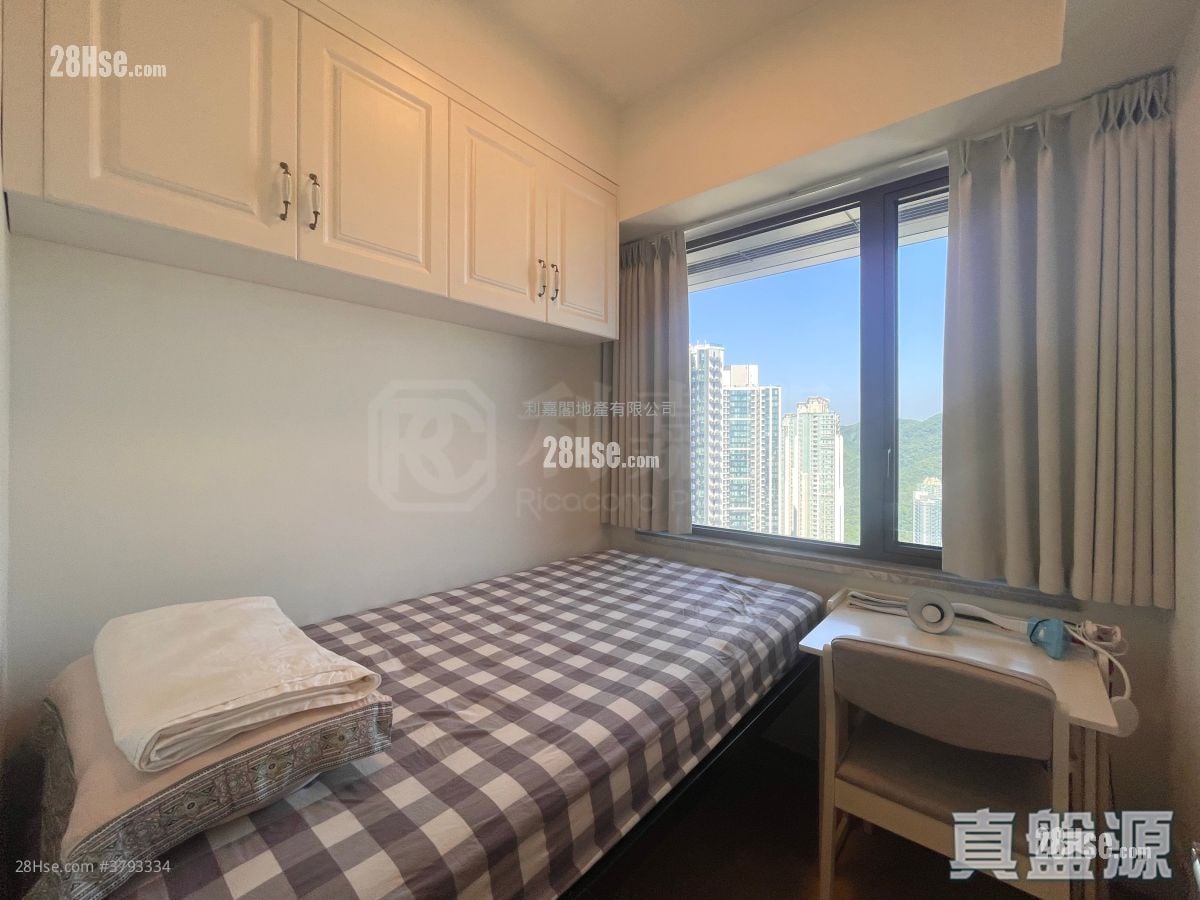 LP6 售盘 2 房 , 1 浴室 501 平方尺