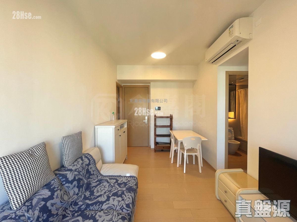 LP6 售盘 2 房 , 1 浴室 501 平方尺