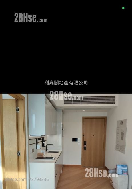 128 Waterloo Rental 1 Bedroom , 1 Bathroom 342 ft²