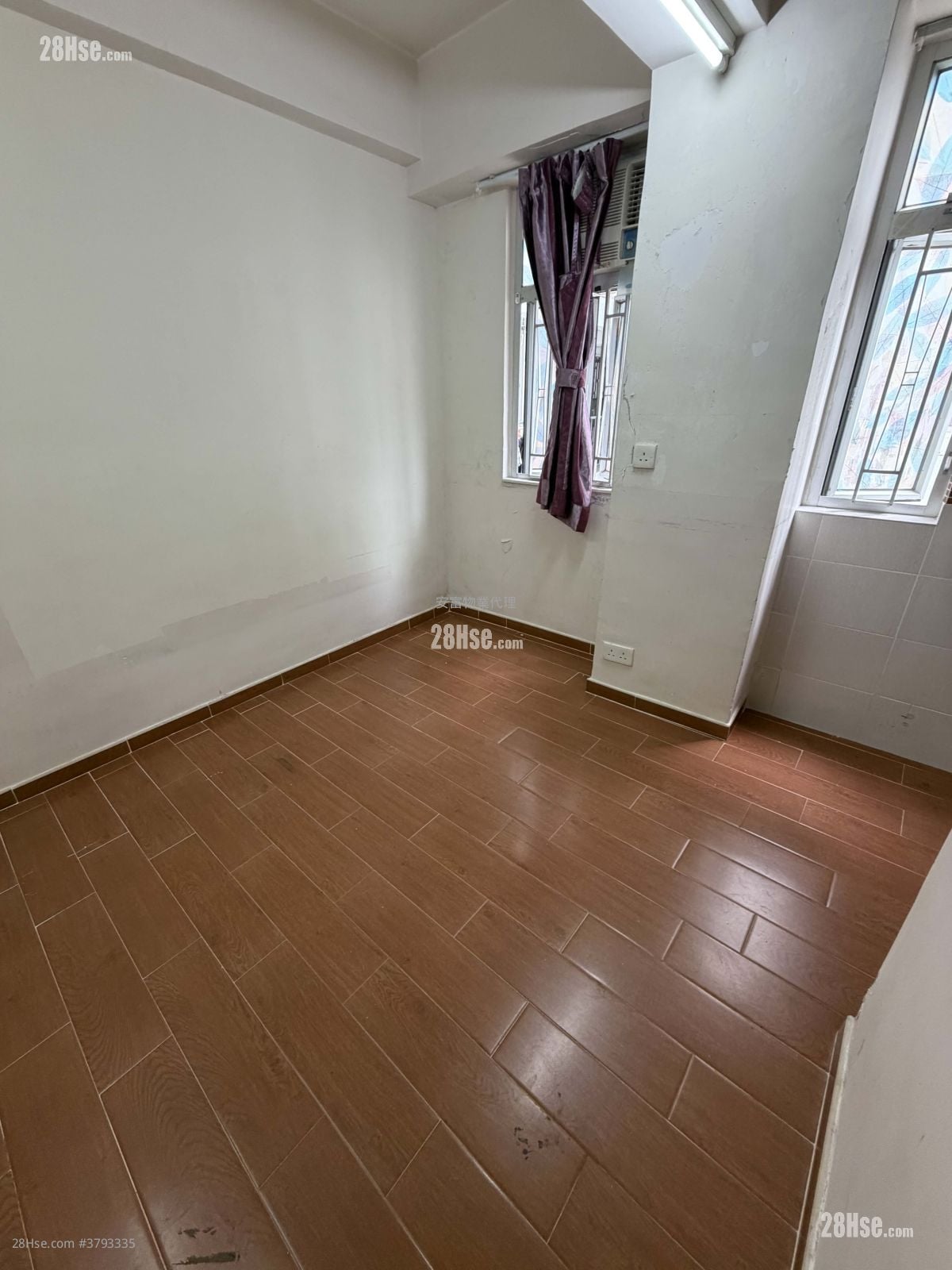 Foon Lok Mansion Rental 100 ft²