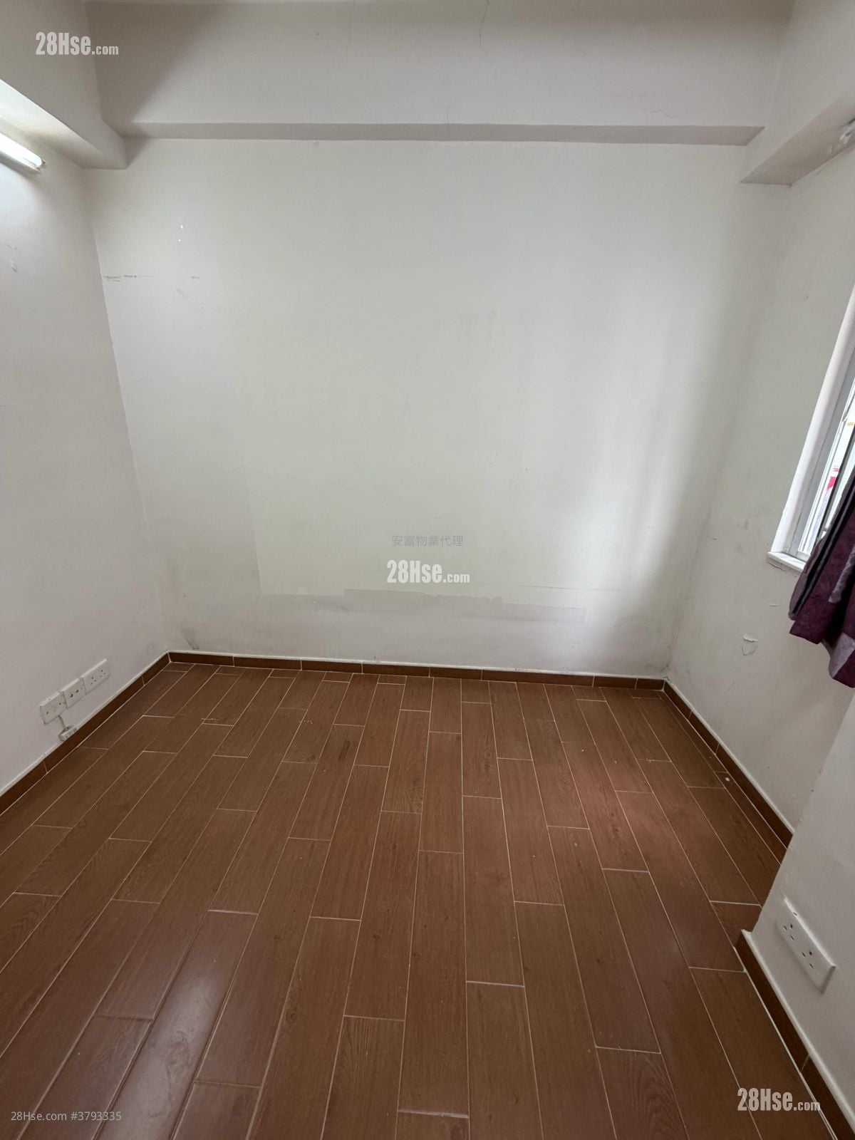 Foon Lok Mansion Rental 100 ft²